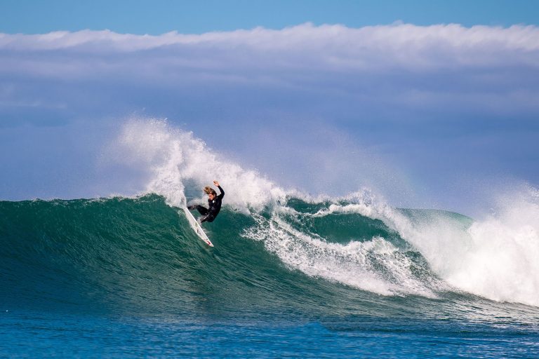 Channel Islands FEVER/CONNER/J-BAY