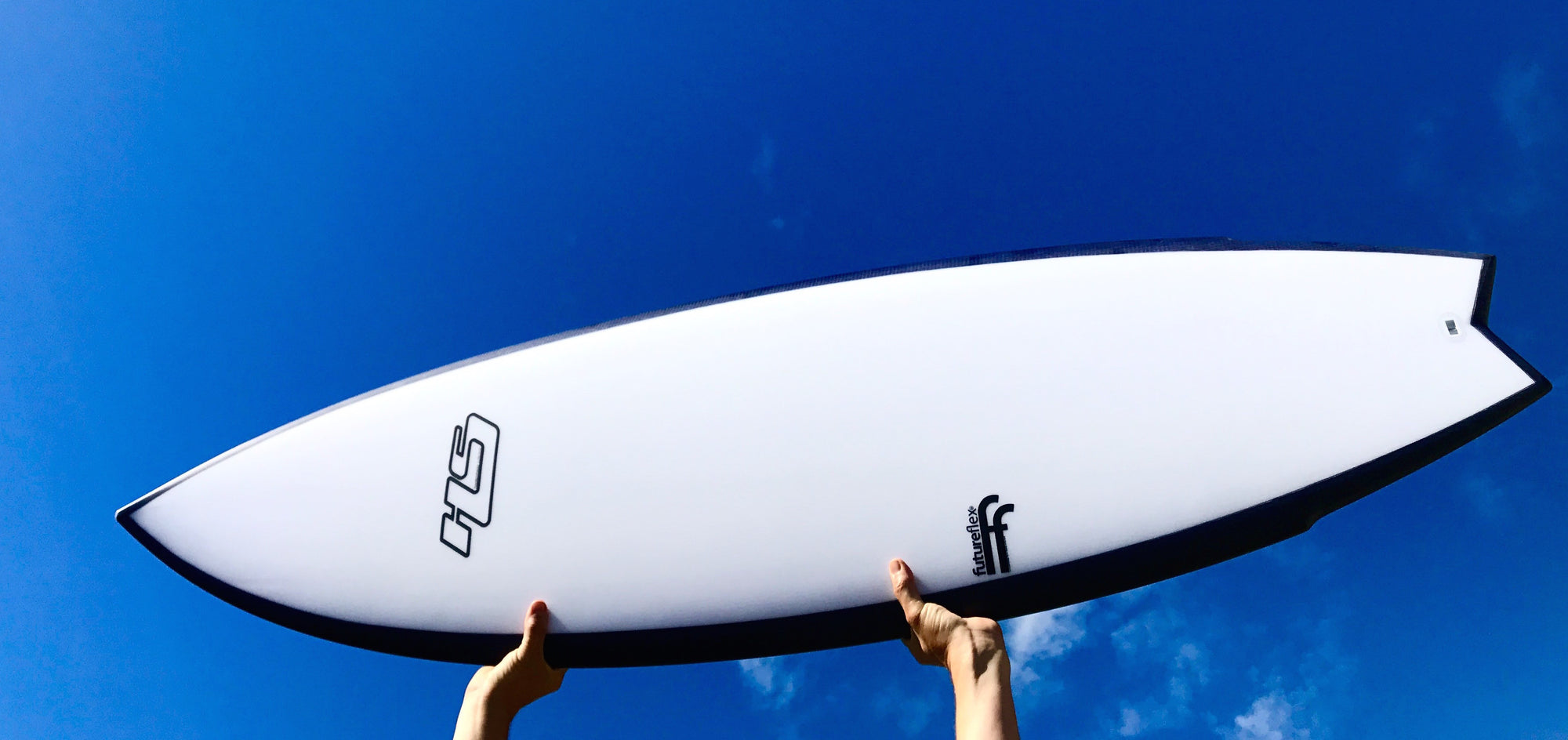 Hayden Shapes UNTITLED