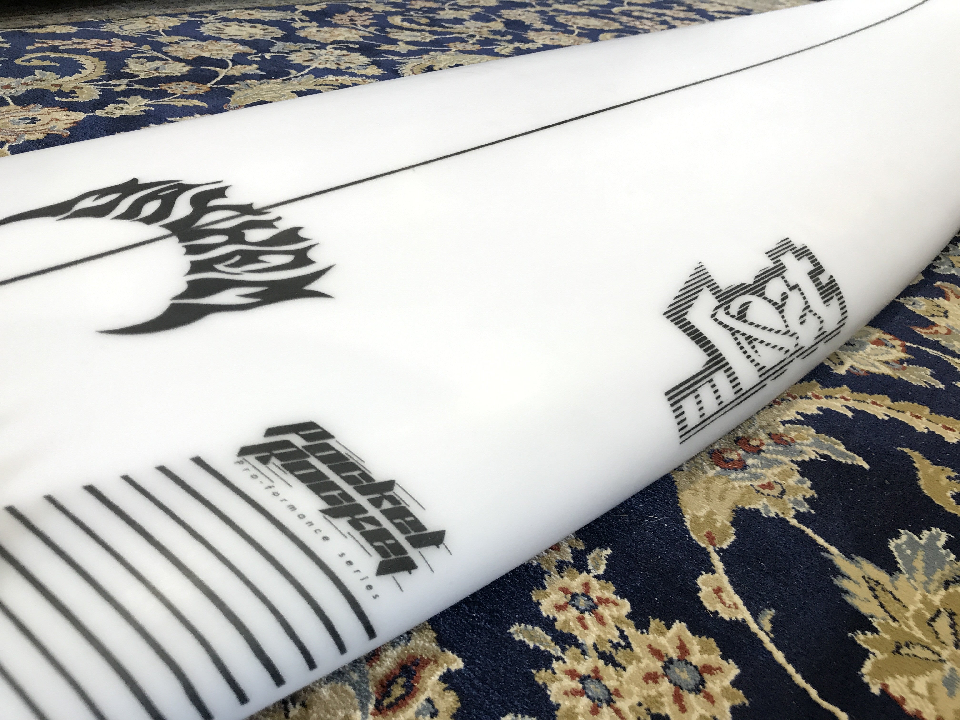 LOST『GOBLIN』PRO-FORMANCE Pro Formance by Lost Surfboards – Board Store