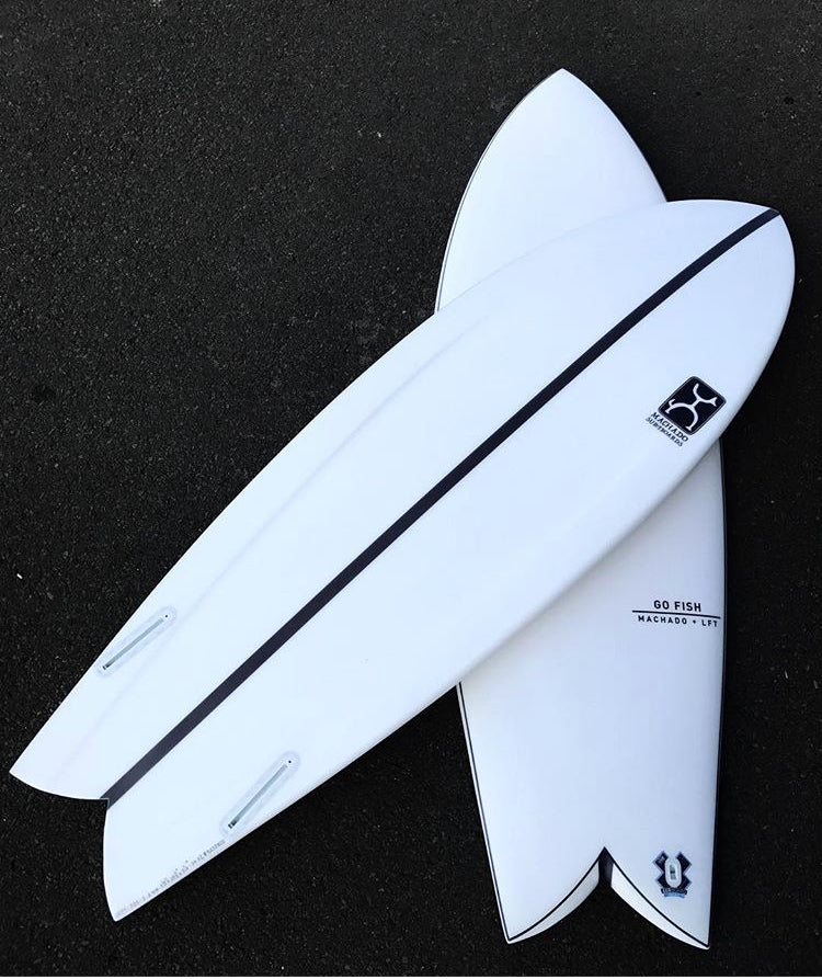 Firewire/Go Fish – Board Store