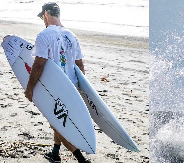 The Faded 2.0 Is here Board Store