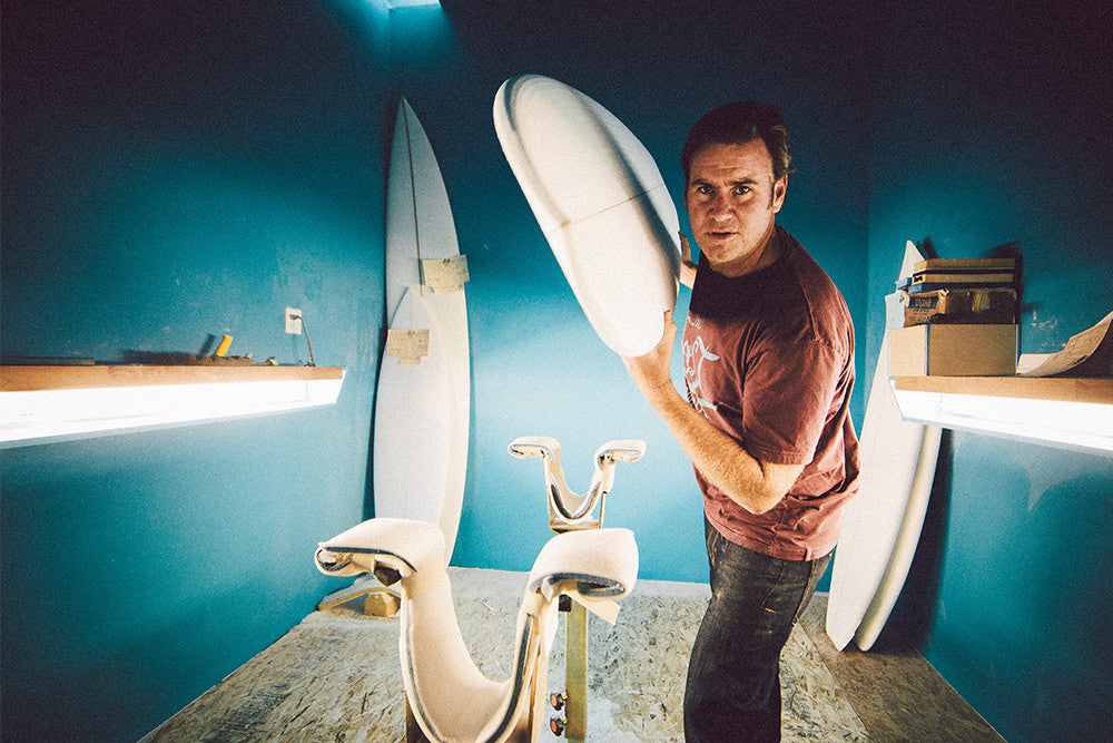 Get to know: Matt Biolos aka Mayhem