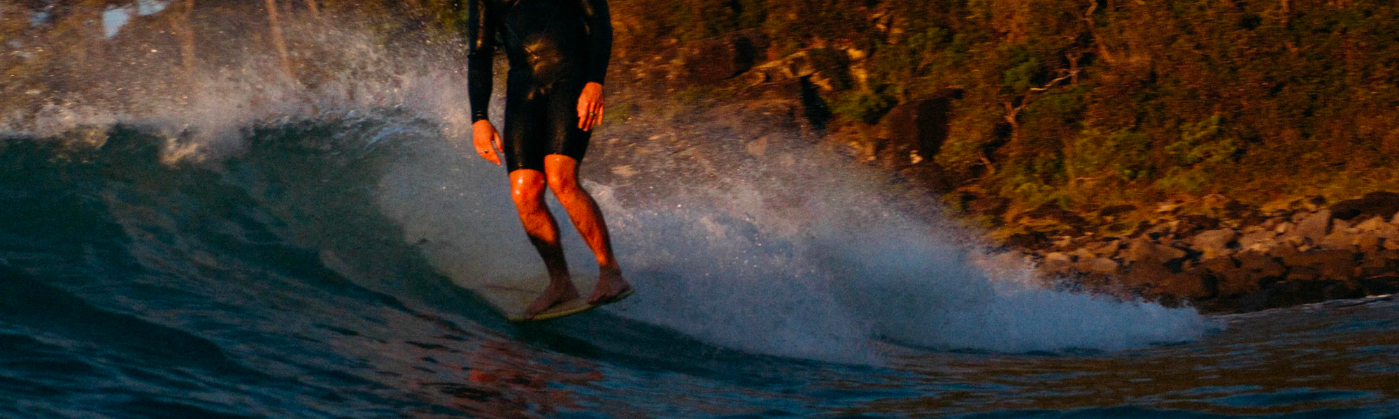 Mid Length & Longboard
