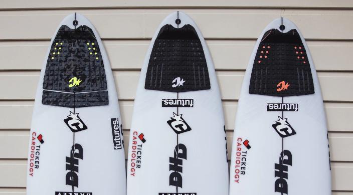 サーフィン Creatures of Leisure Long Board Stretch Sock - 9 Foot 6 Inches CREATURES OF LEISURE サーフボードハードケース3-4本用 サーフボード