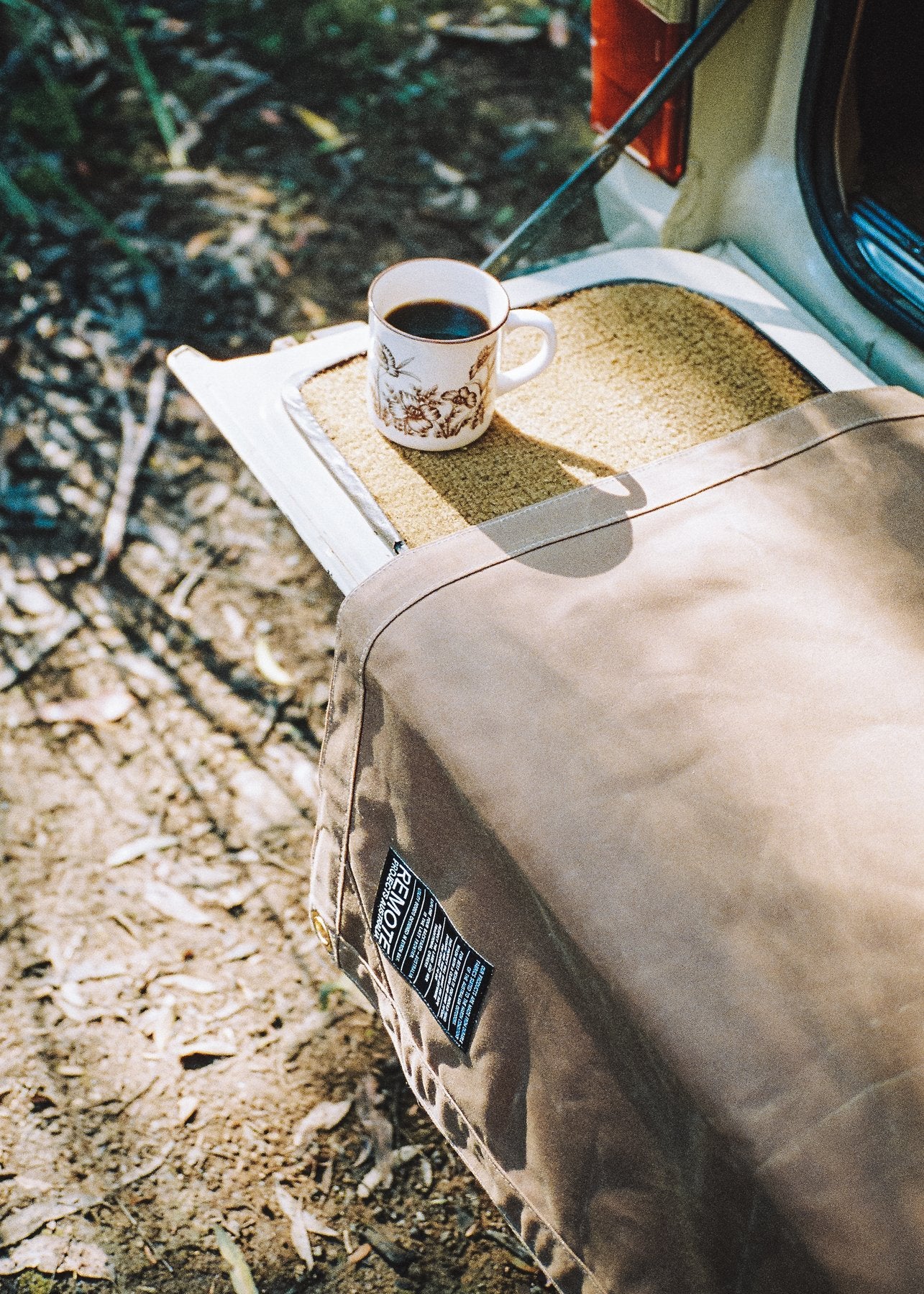 Remote Projects Canvas Goods