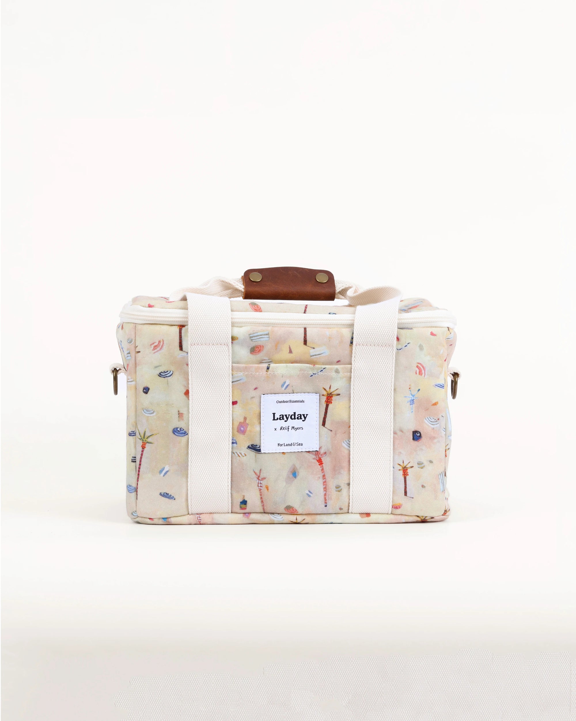 LAYDAY // VOYAGER COOLER BAG - Board Store Layday™Towel