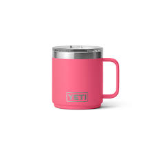 Yeti Rambler 10oz Stackable Mug - Board Store YetiDrinkware