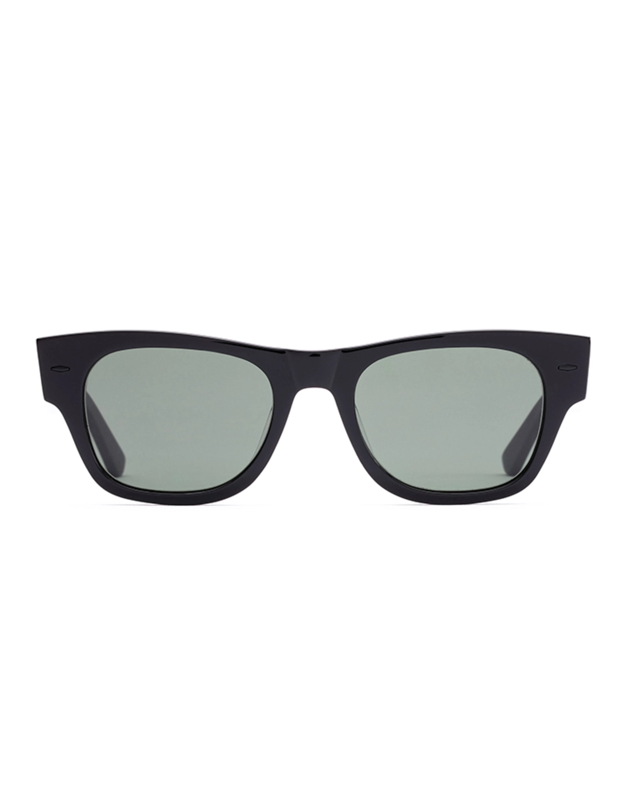 OTIS _ OUT OF SIGHT _ ECO BLACK / GREY POLAR - Board Store Otis EyewearSunglasses
