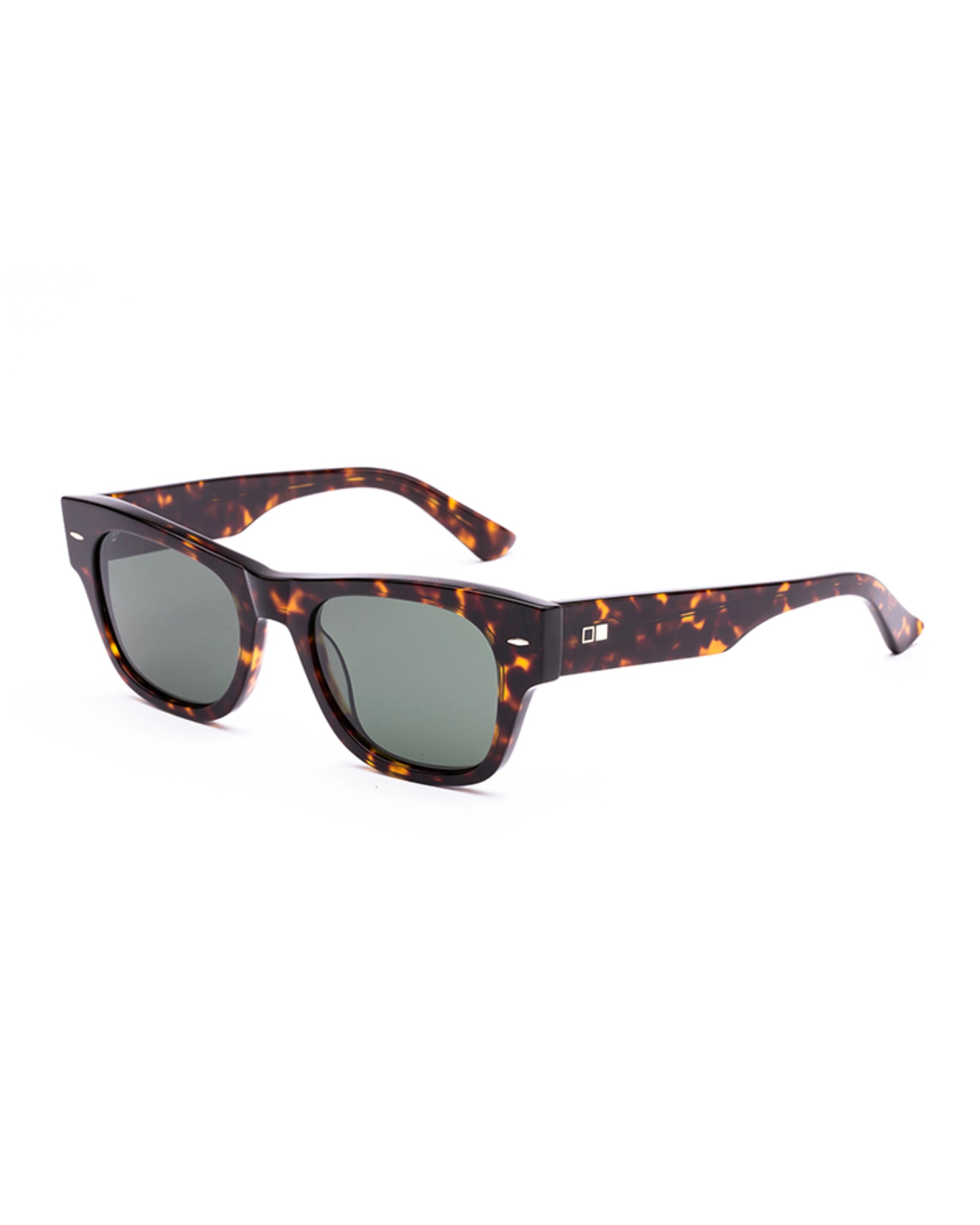 OTIS _ OUT OF SIGHT _ ECO HAVANA RAY / GREY - Board Store Otis EyewearSunglasses