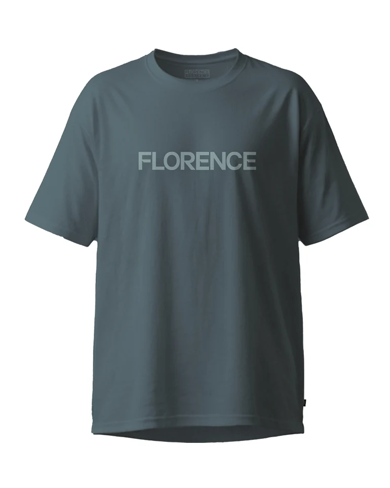 Florence - T-SHIRT