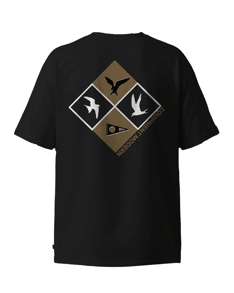 Florence - Indicator T-Shirt