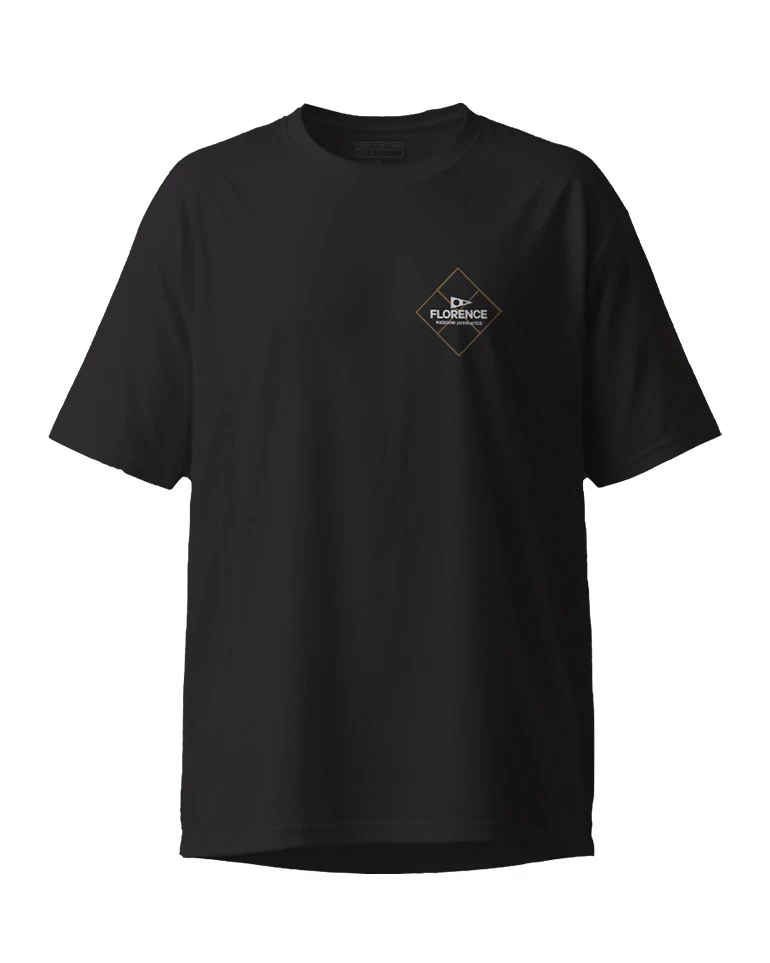 Florence - Indicator T-Shirt