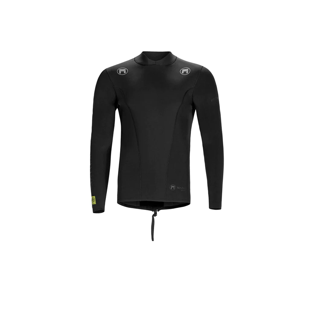 Matuse - NEMEAN Hydrasilk Wetsuit Vest - Board Store MatuseWetsuit