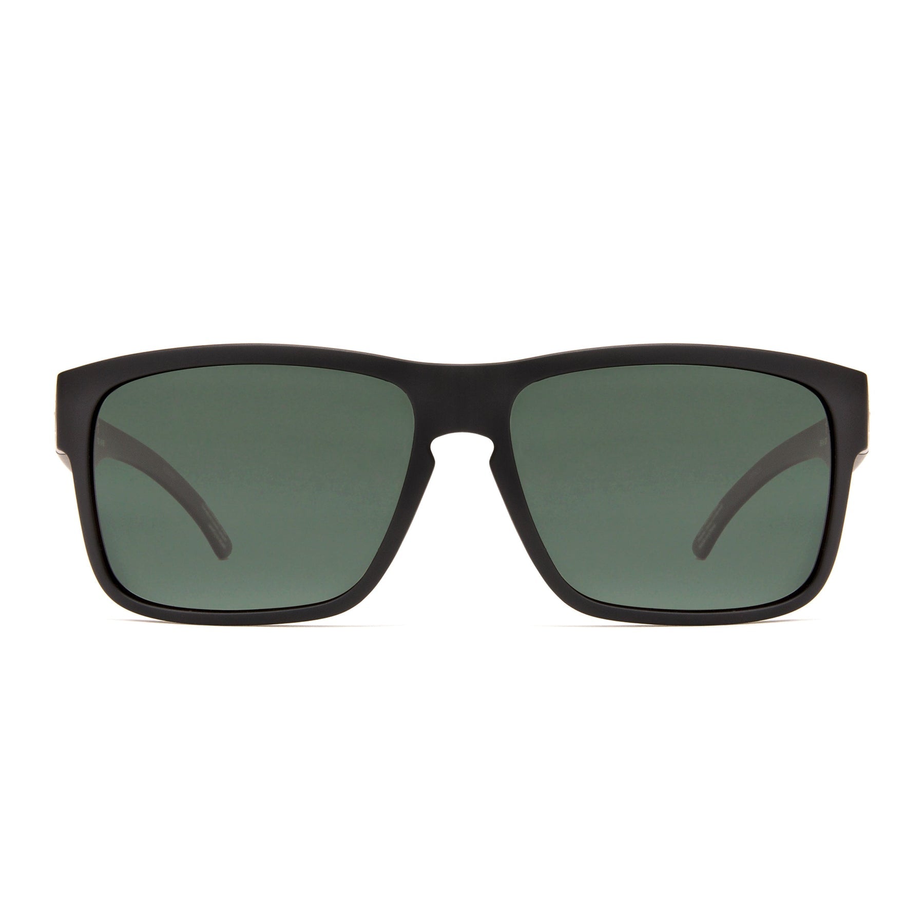 Otis Rambler - Matte Black/Grey Polarised - Board Store Otis EyewearSunglasses