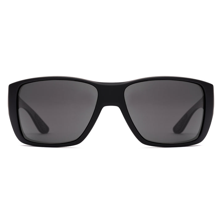 OTIS - COASTIN - Matte Black / LIT Polar Grey - Board Store Otis EyewearSunglasses