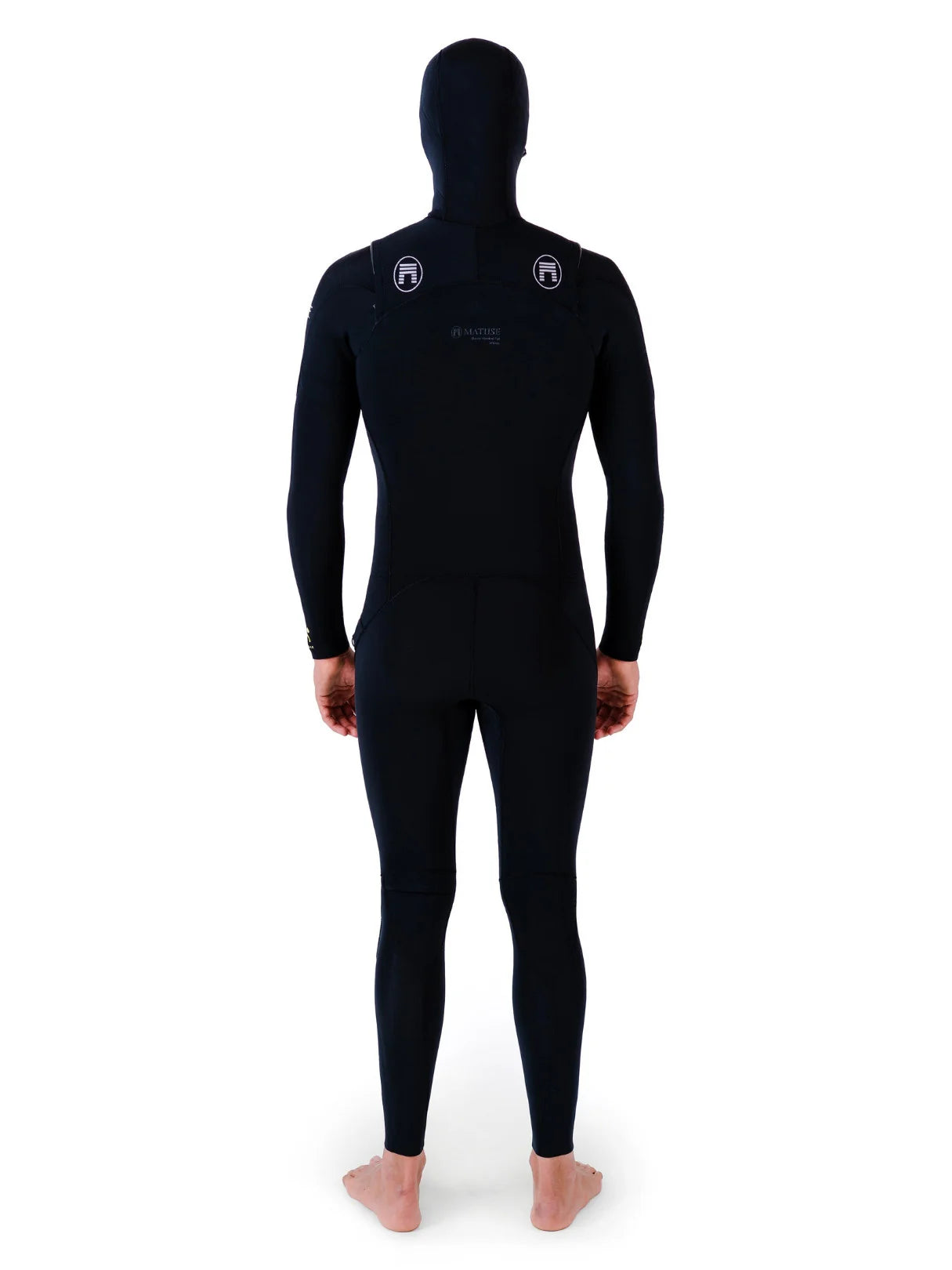 Matuse - Dante Hydrasilk 4/3mm Hooded