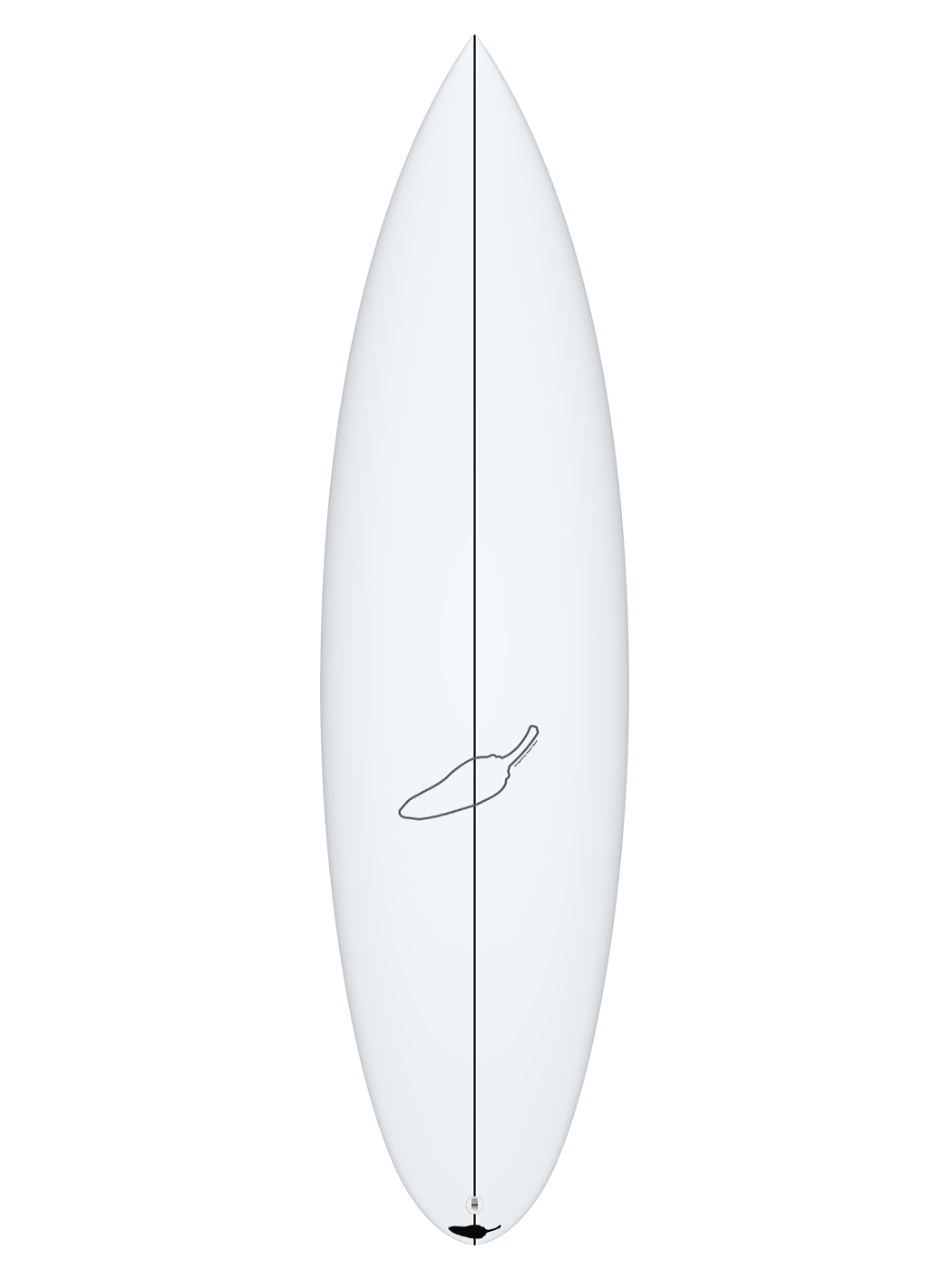 Chilli // SHORTIE - Board Store ChilliSurfboard