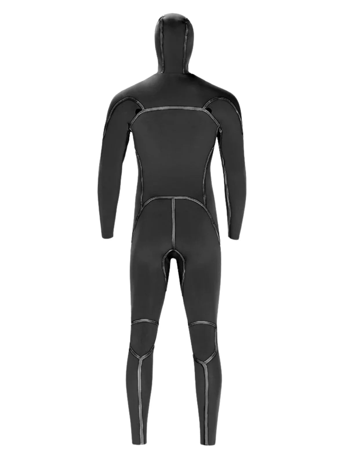 Matuse - Dante Hydrasilk 4/3mm Hooded
