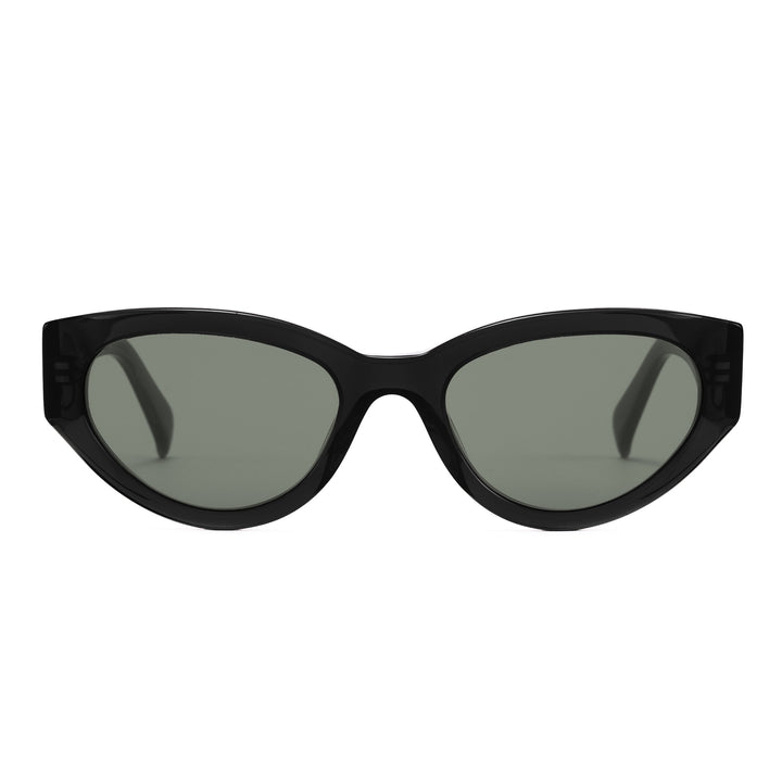 OTIS / AUDREY / ECO BLACK / GREY - Board Store Otis EyewearSunglasses