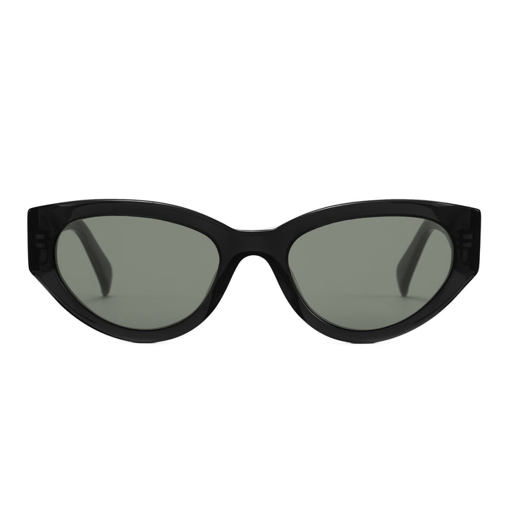 OTIS / AUDREY / ECO BLACK / GREY - Board Store Otis EyewearSunglasses  