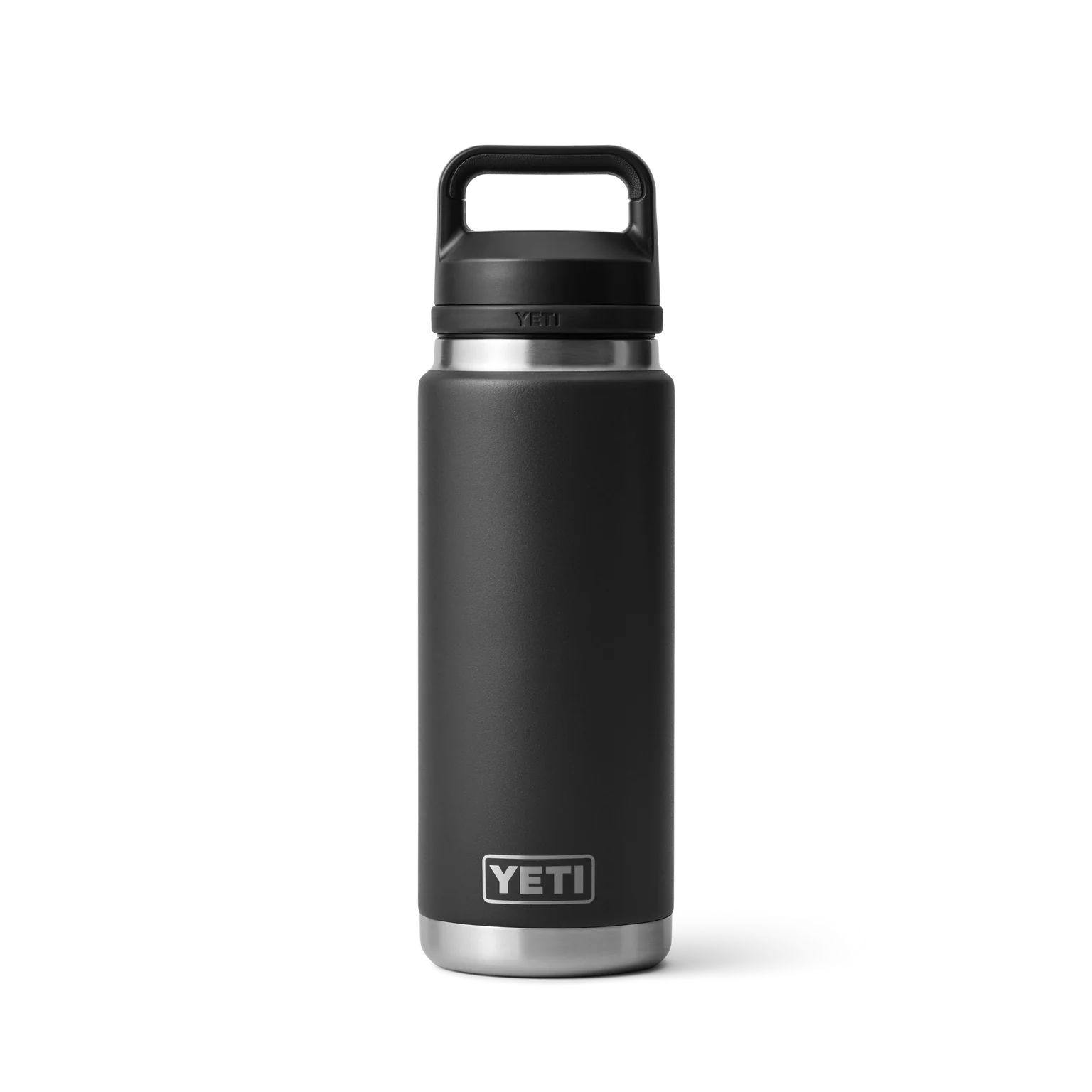 Yeti Rambler 26oz Bottle CHUG CAP - Board Store YetiWATER BOTTLE