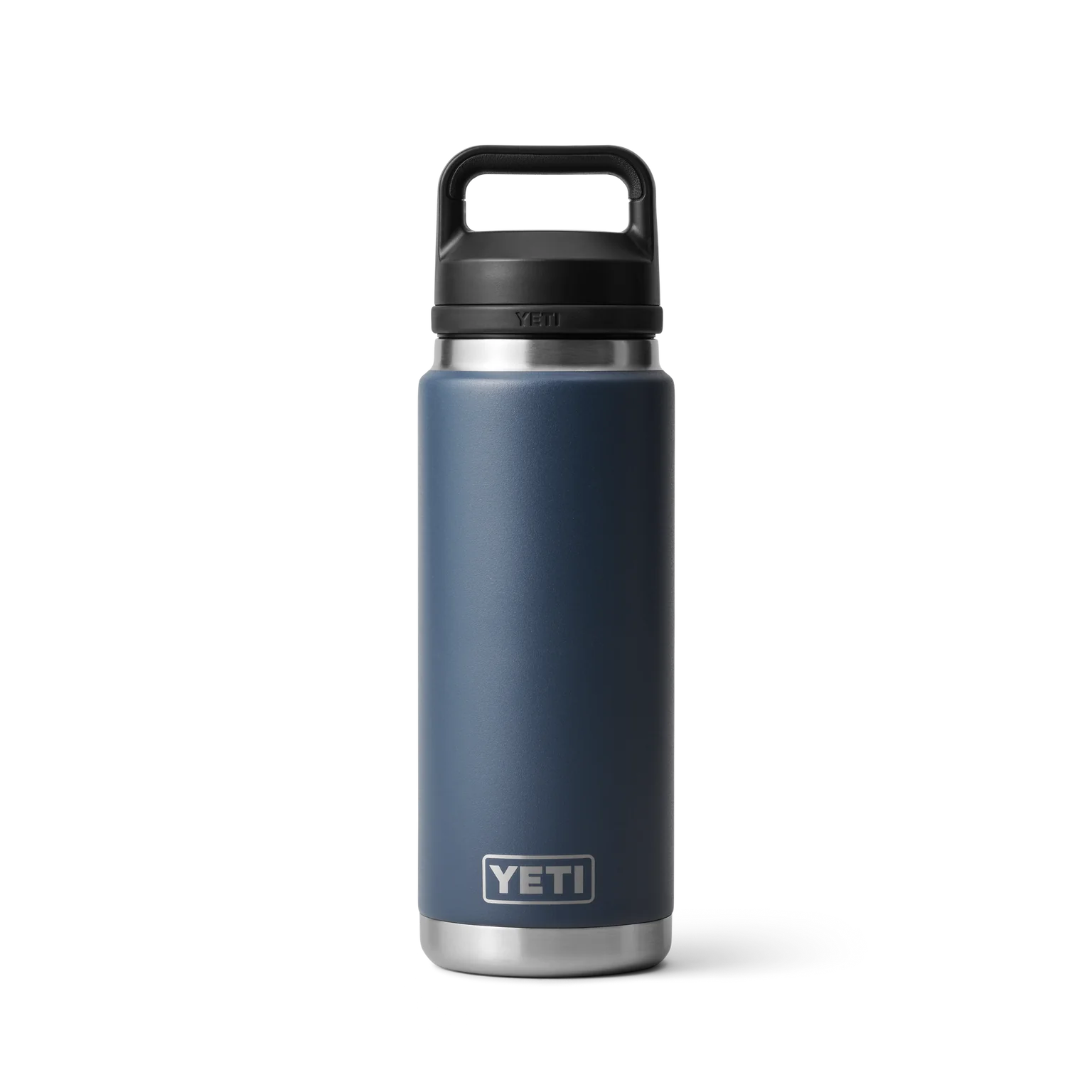 Yeti Rambler 26oz Bottle CHUG CAP - Board Store YetiWATER BOTTLE