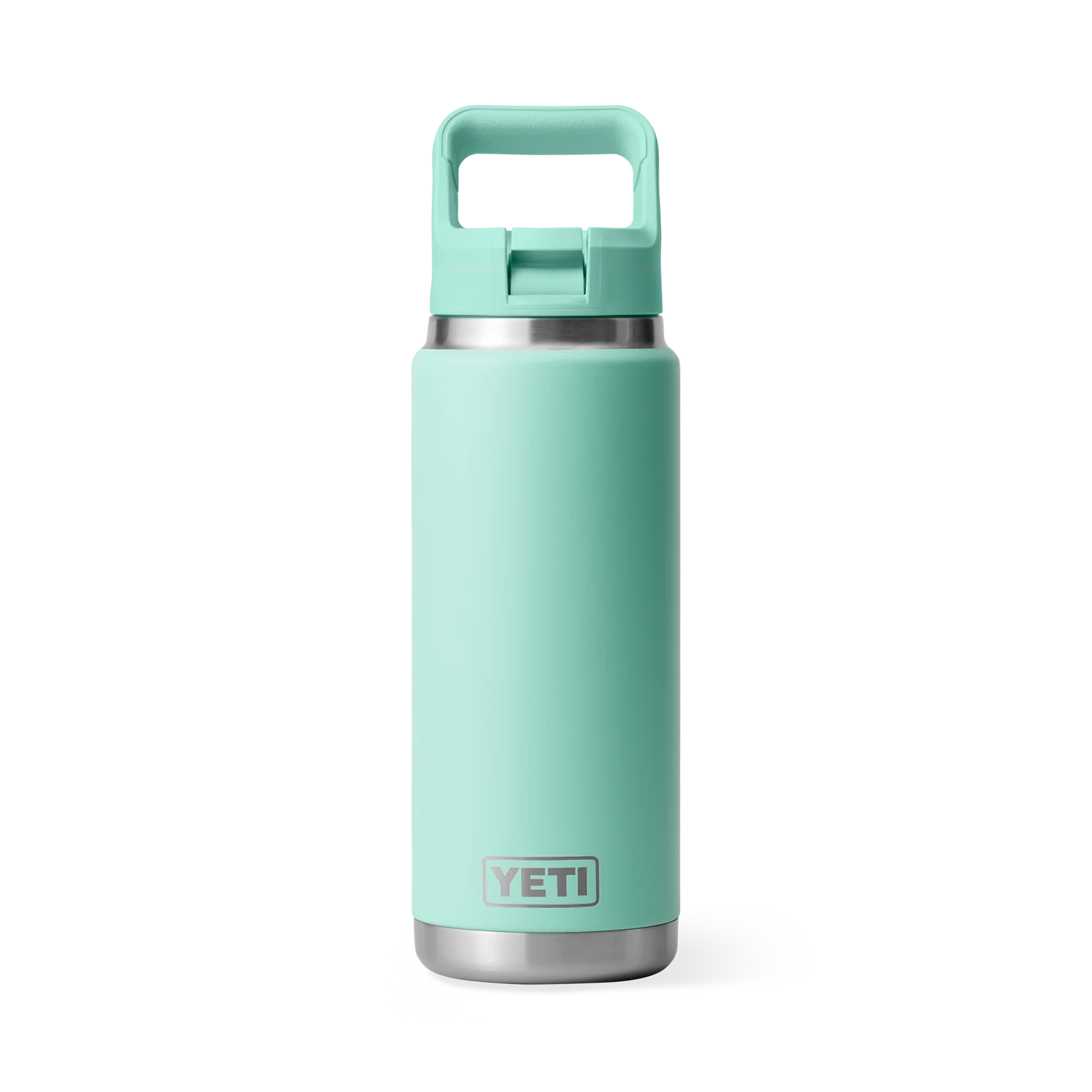 Yeti Rambler 26oz STRAW Bottle - Board Store YetiWATER BOTTLE