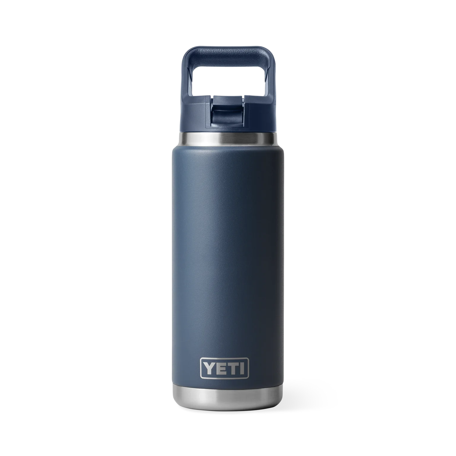 Yeti Rambler 26oz STRAW Bottle - Board Store YetiWATER BOTTLE