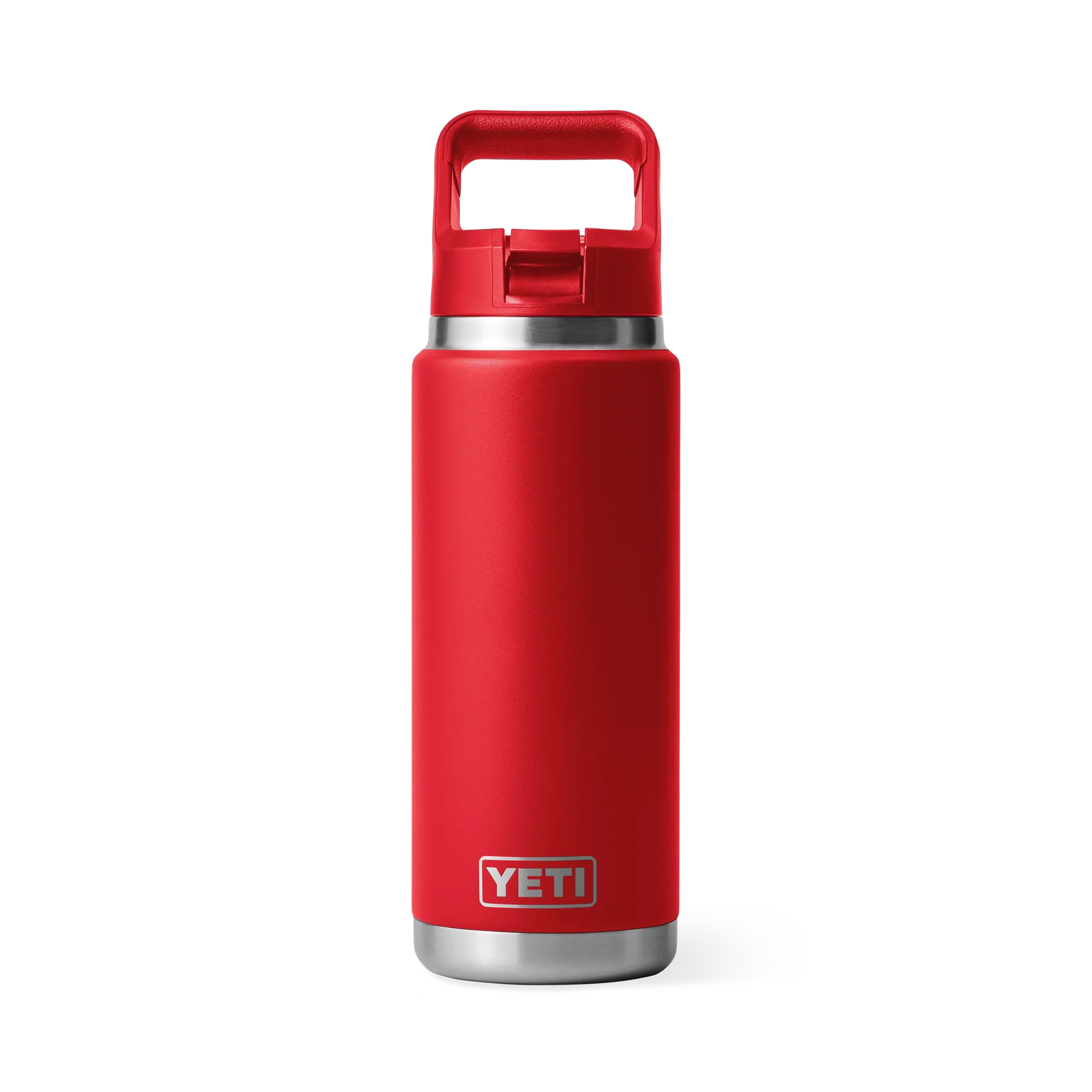 Yeti Rambler 26oz STRAW Bottle - Board Store YetiWATER BOTTLE