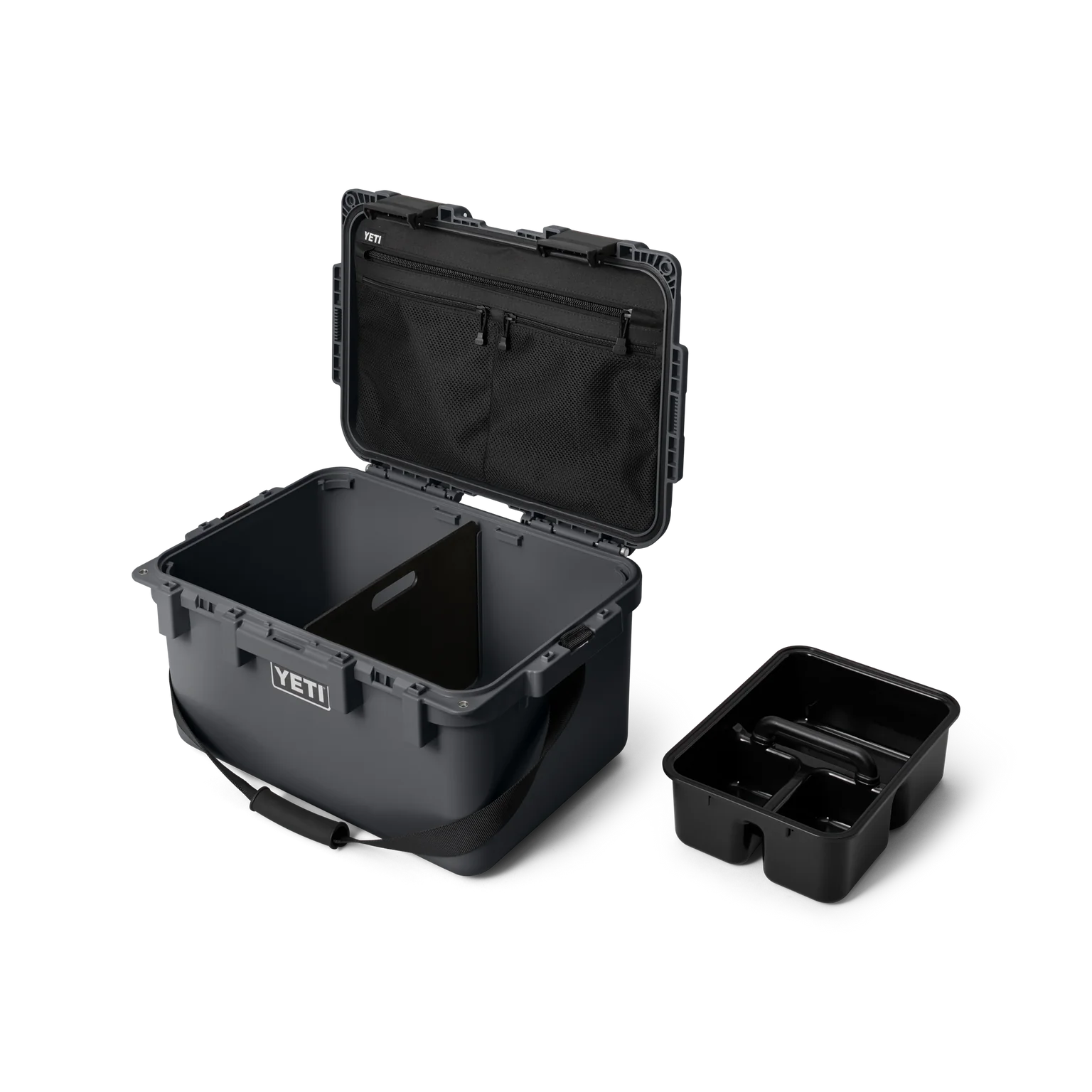 Yeti LoadOut GoBox - Board Store YetiStorage Boxes