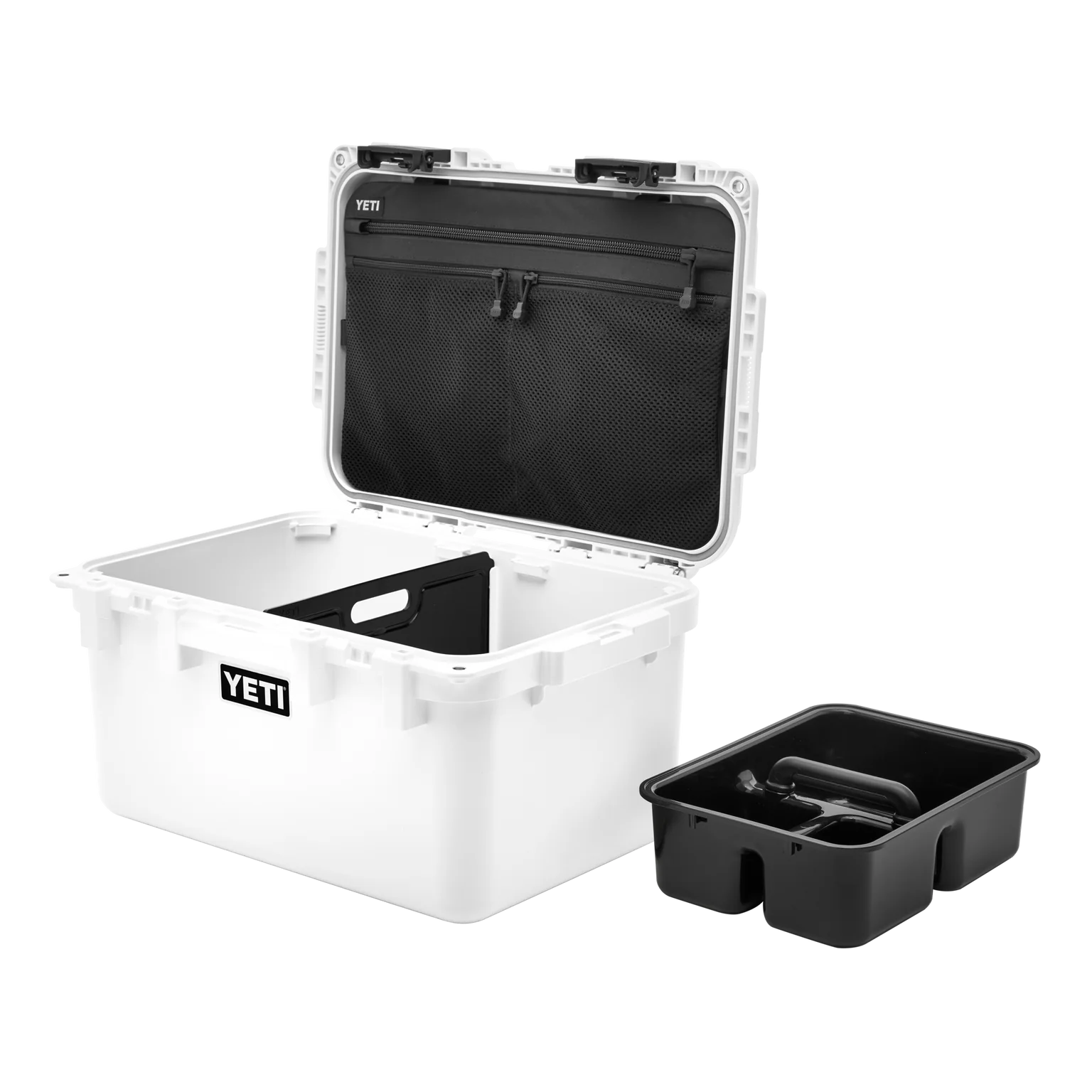 Yeti LoadOut GoBox - Board Store YetiStorage Boxes
