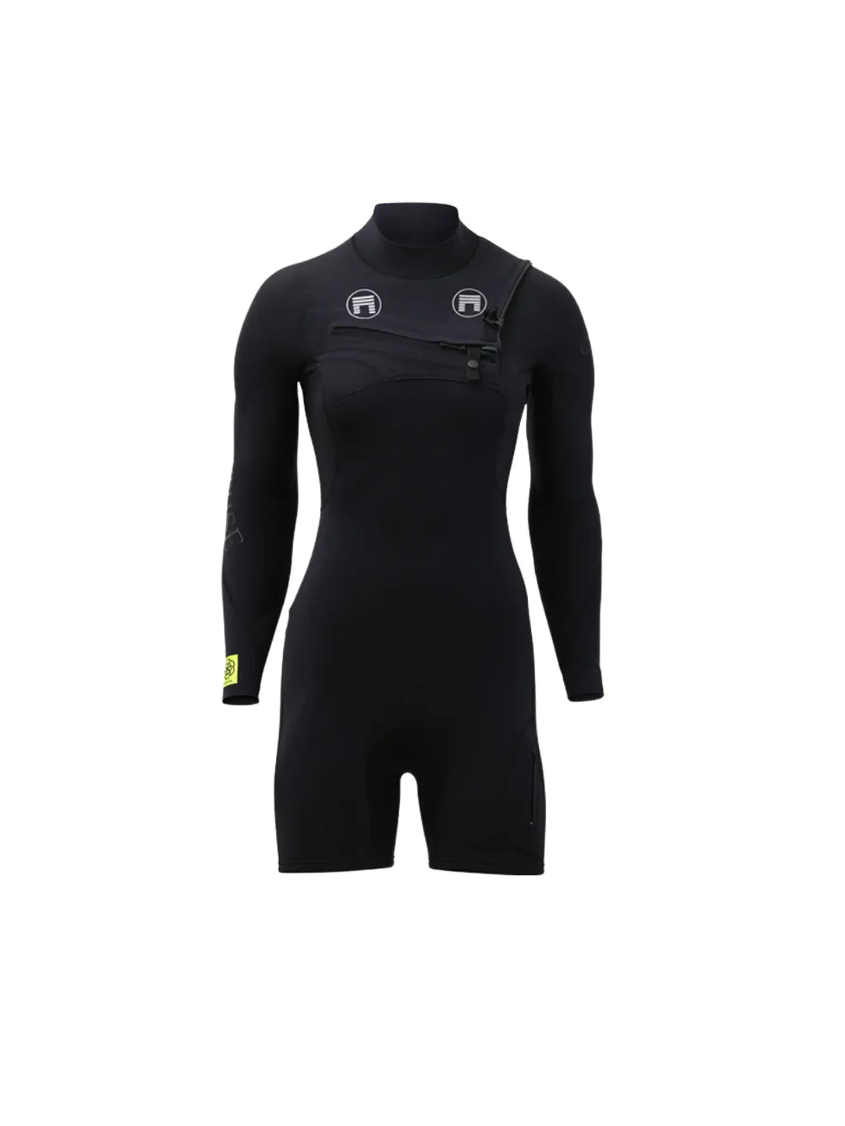 Matuse - WOMENS Clio 2mm L/S Spring