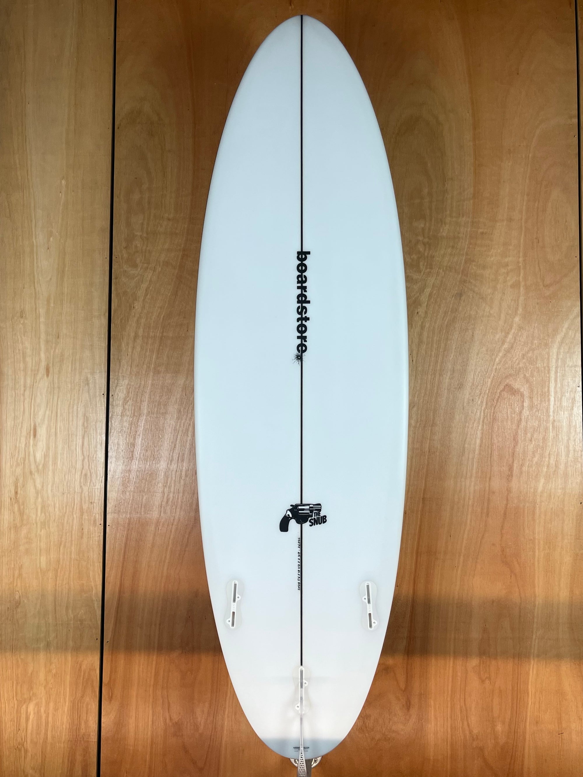 Boardstore "THE SNUB" PU