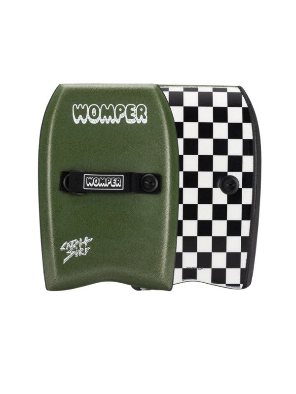 Catch Surf The Womper- 16 Body Surf Board (HAND STRAP) - Board Store Catch SurfSoftboard