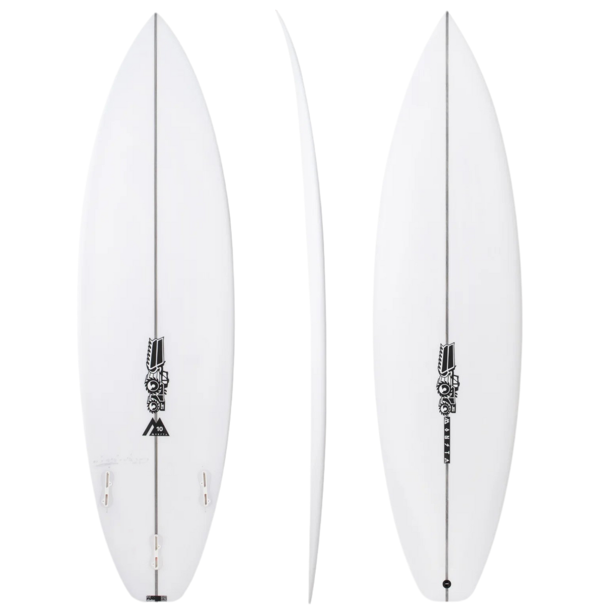 JS // MONSTA 10 – Board Store