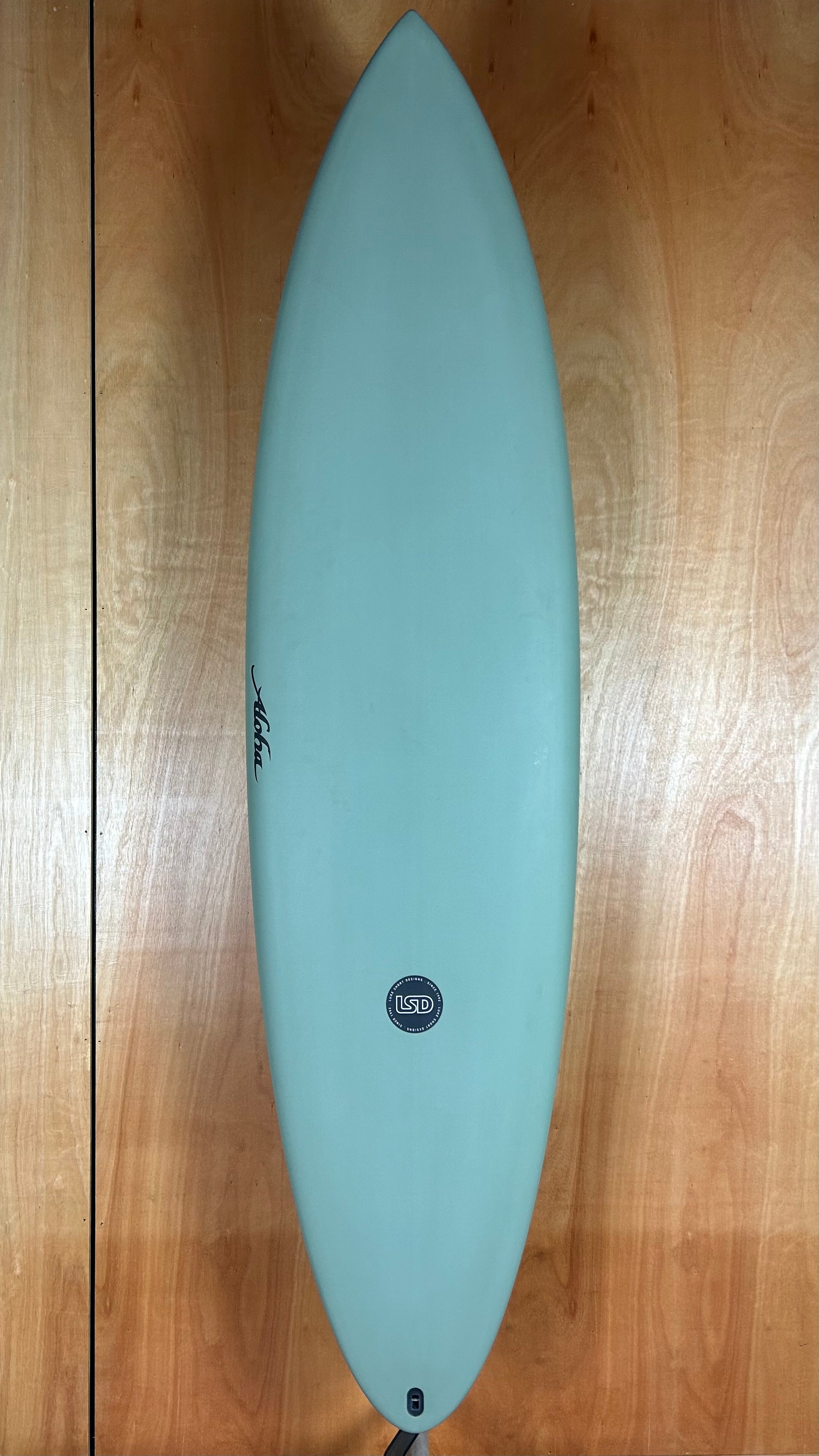 ALOHA X LSD 'XL' PU