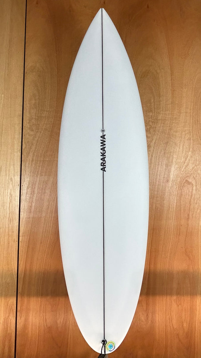 Arakawa // RP SHORT – Board Store