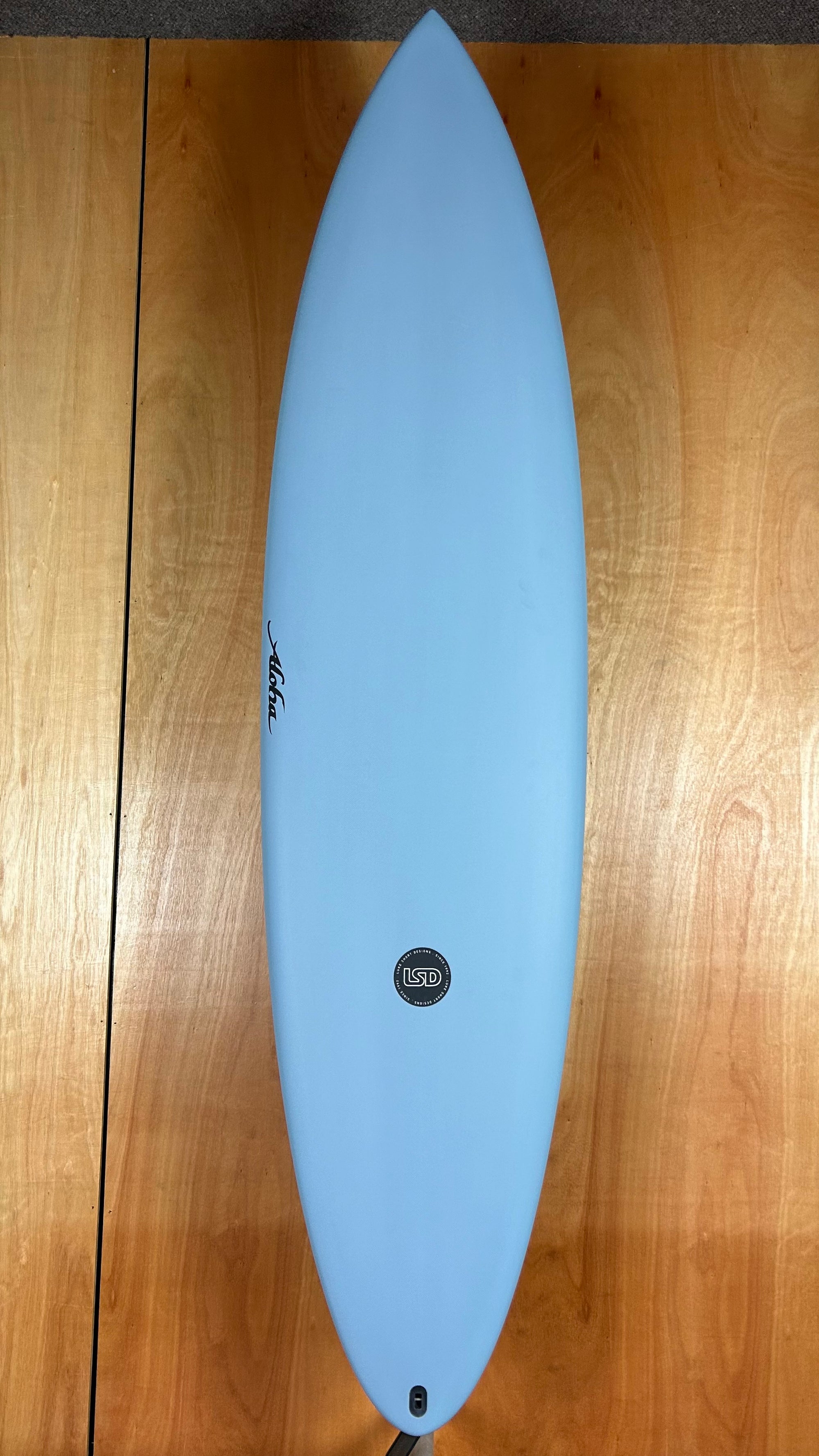 ALOHA X LSD 'XL' PU