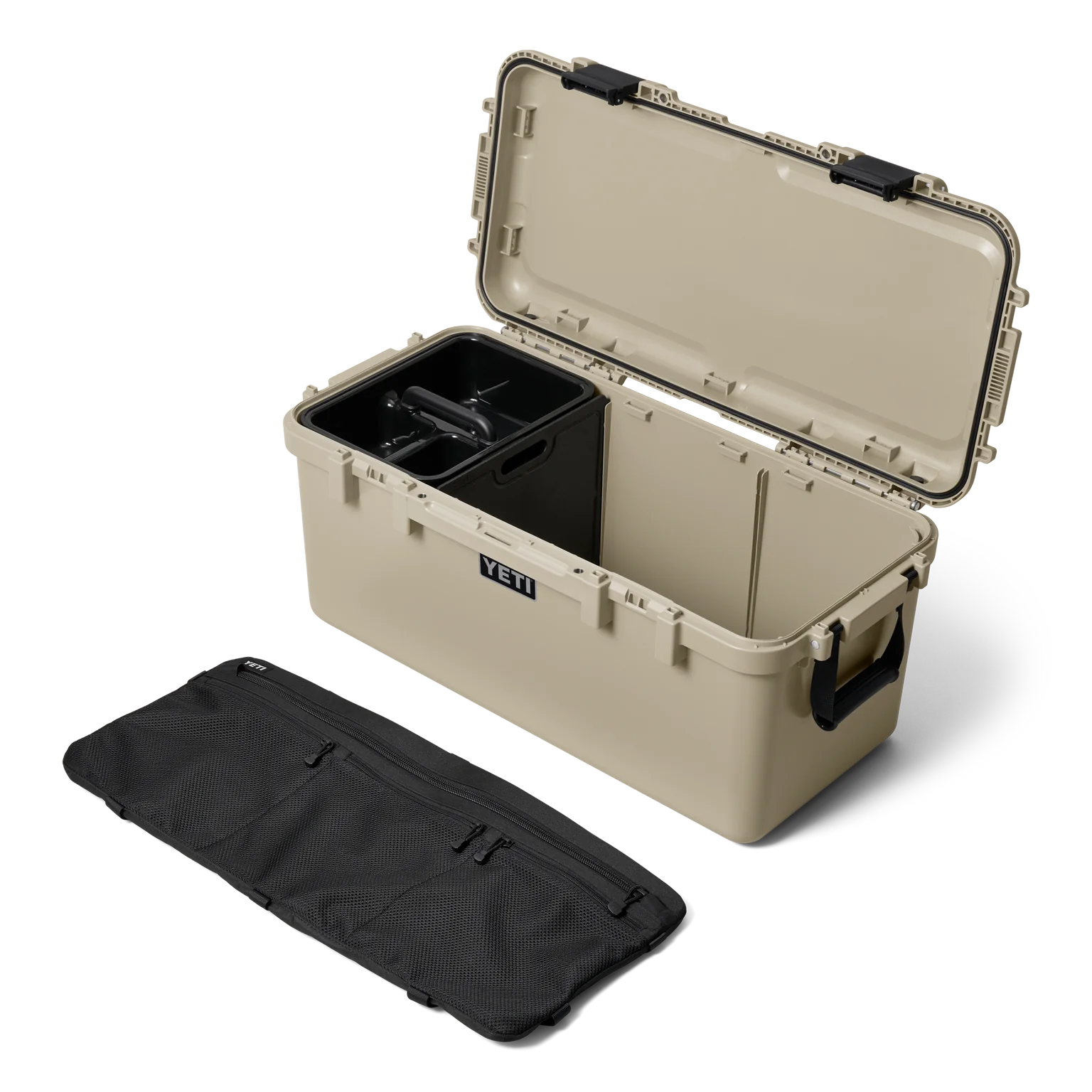 Yeti LoadOut GoBox - Board Store YetiStorage Boxes
