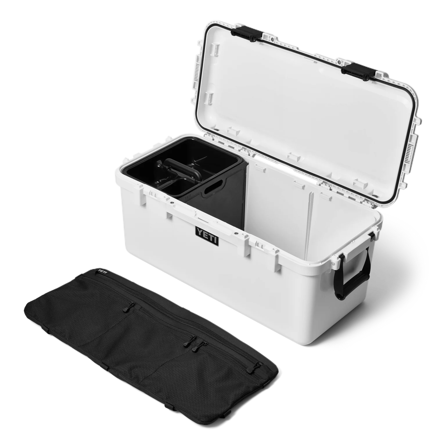 Yeti LoadOut GoBox - Board Store YetiStorage Boxes