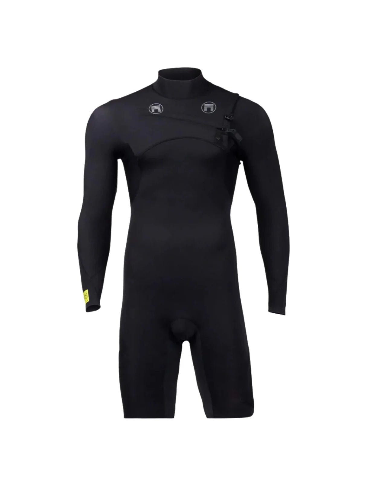 Matuse - Apollo 2mm Long Sleeve Spring Suit