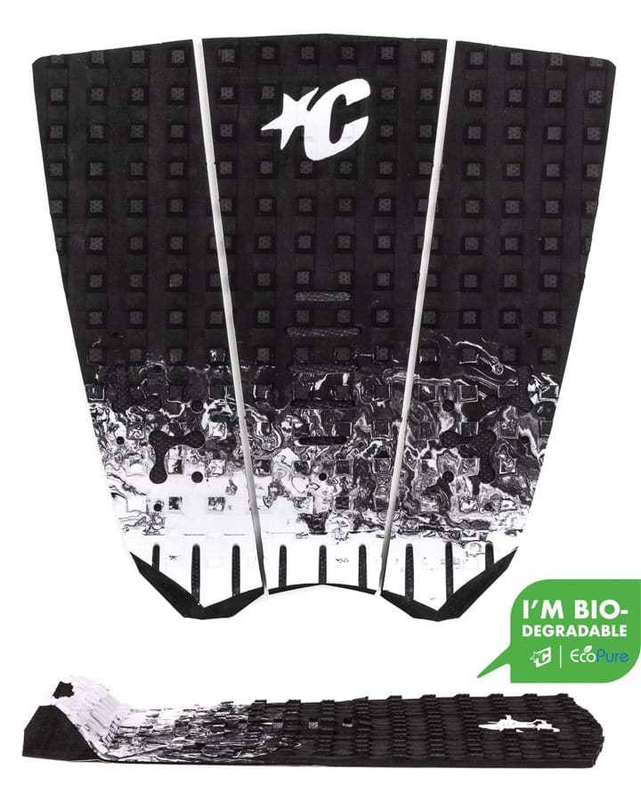Creatures MICK FANNING ECO: LOC-LITE SIGNATURE - Board Store CreaturesTraction