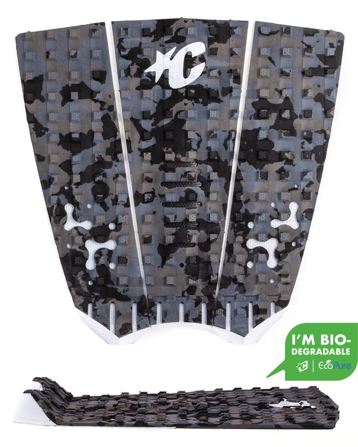 Creatures MICK FANNING ECO: LOC-LITE SIGNATURE - Board Store CreaturesTraction