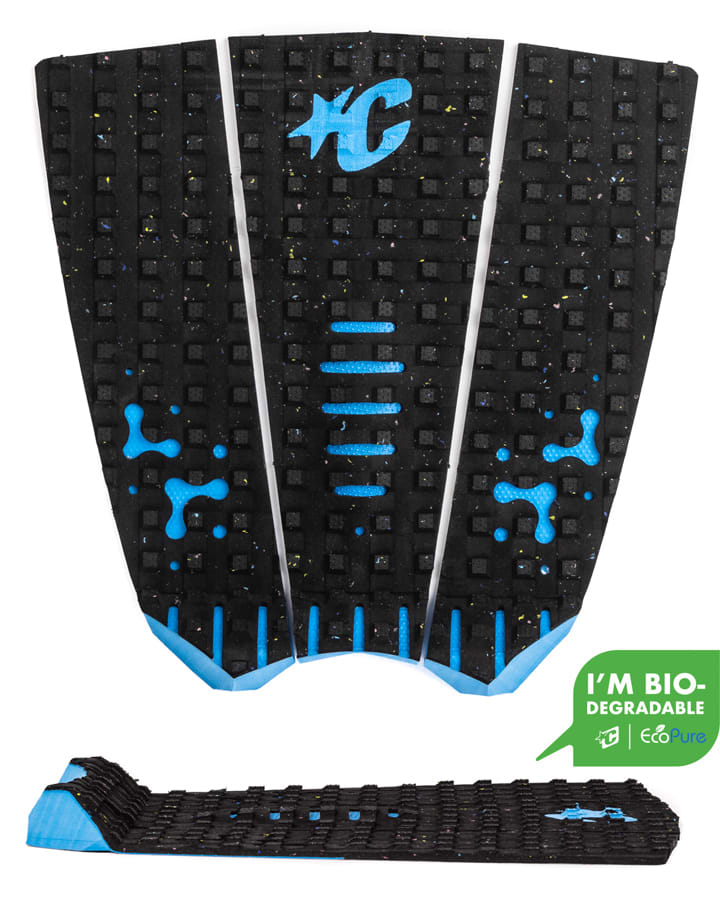 Creatures MICK FANNING ECO: LOC-LITE SIGNATURE - Board Store CreaturesTraction