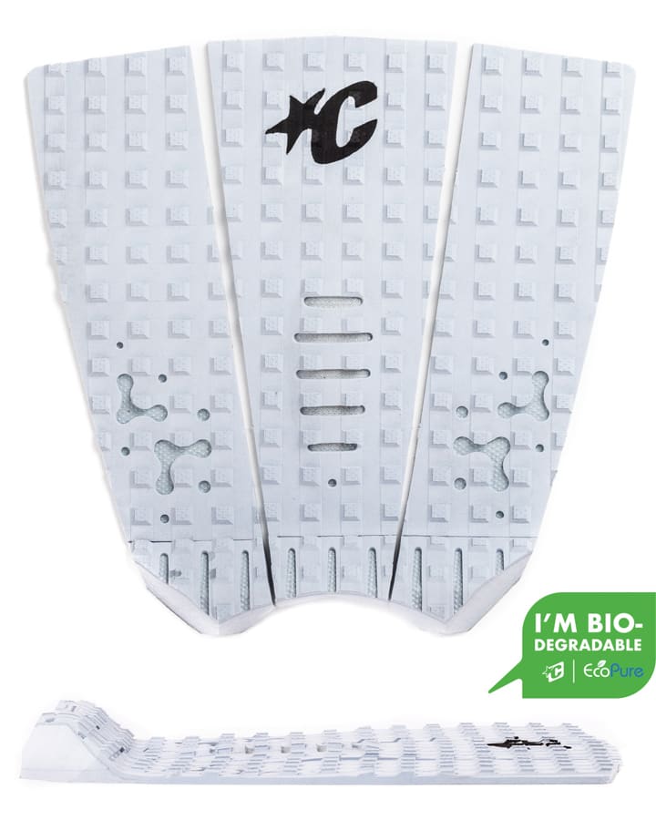 Creatures MICK FANNING ECO: LOC-LITE SIGNATURE - Board Store CreaturesTraction