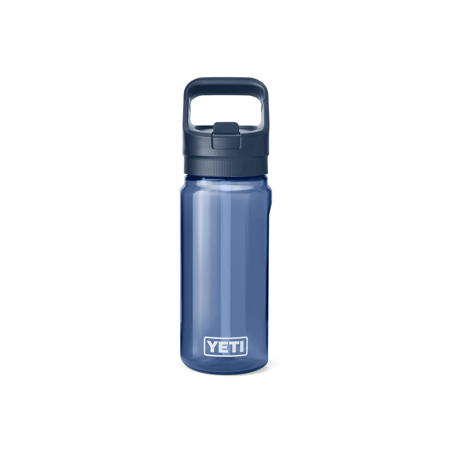 YETI YONDER™ 600 ML WATER BOTTLE WITH YONDER STRAW CAP