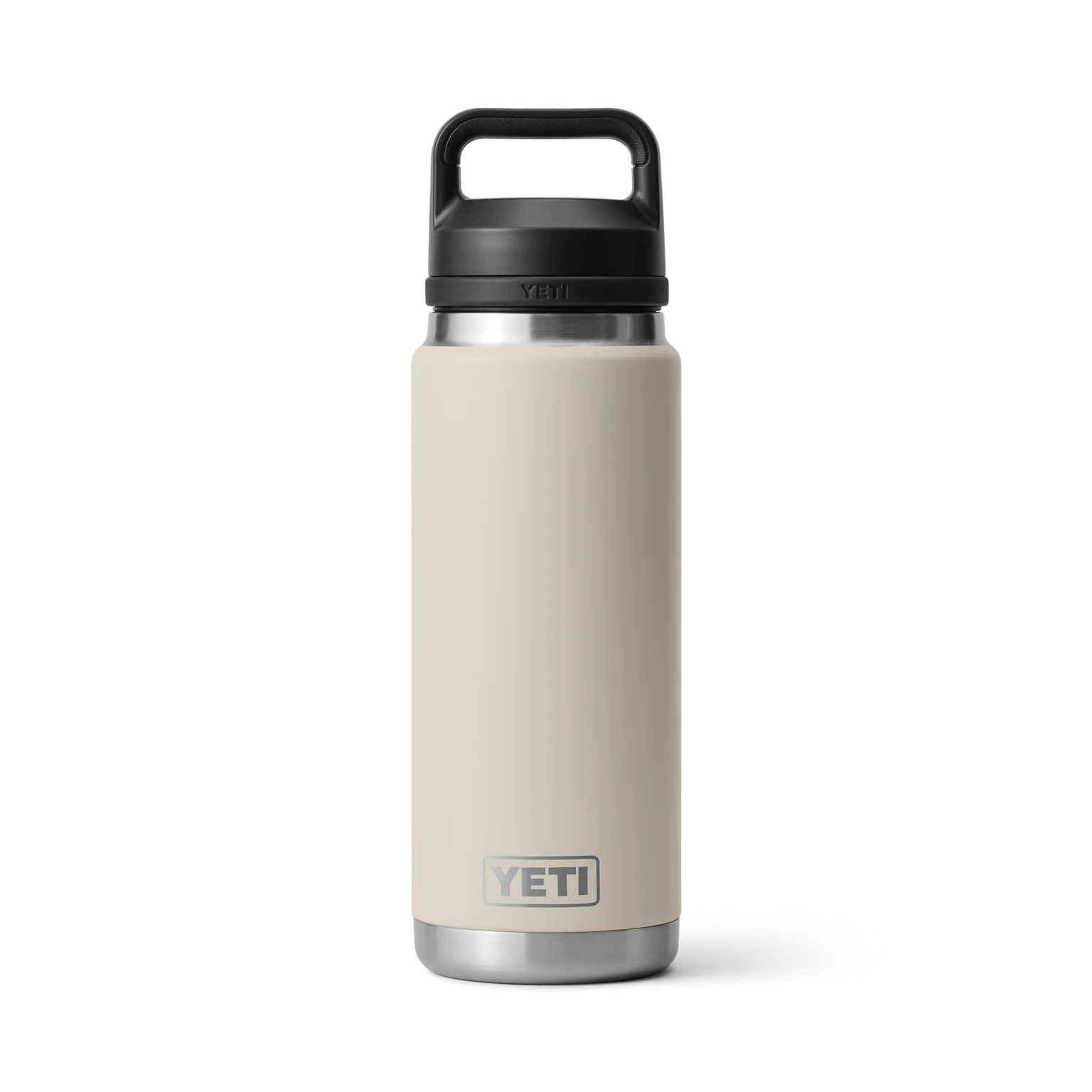 Yeti Rambler 26oz Bottle CHUG CAP - Board Store YetiWATER BOTTLE