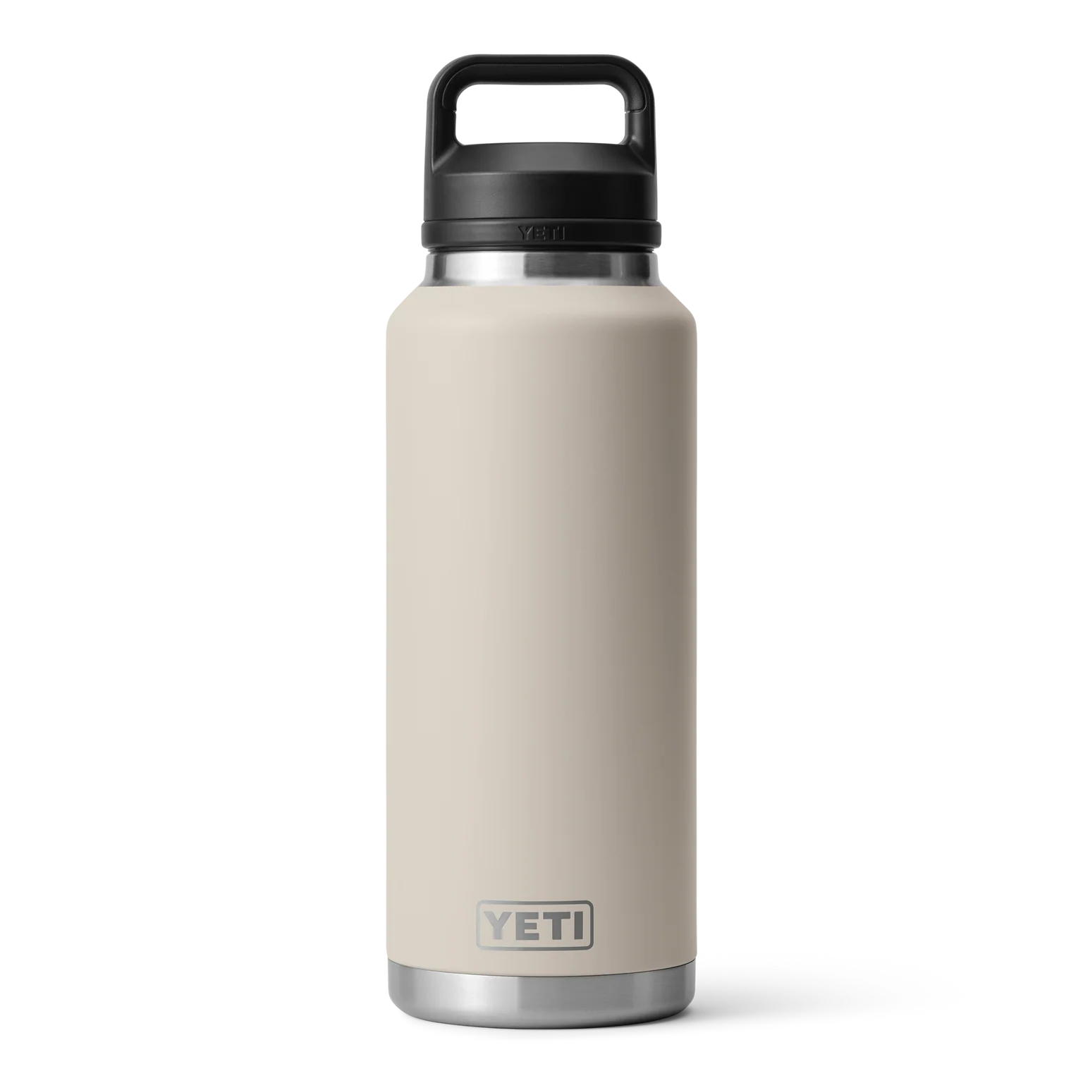 Yeti Rambler 46oz Bottle CHUG CAP