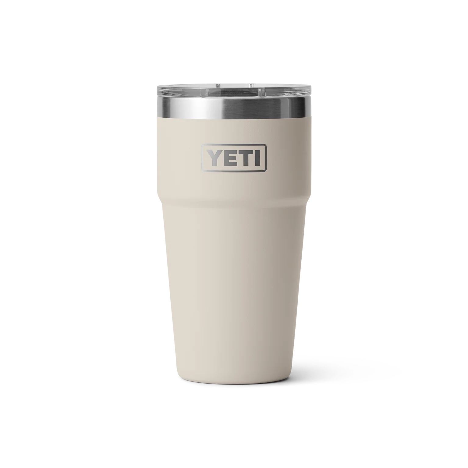 Yeti Rambler 20oz STACKABLE CUP - Board Store YetiDrinkware