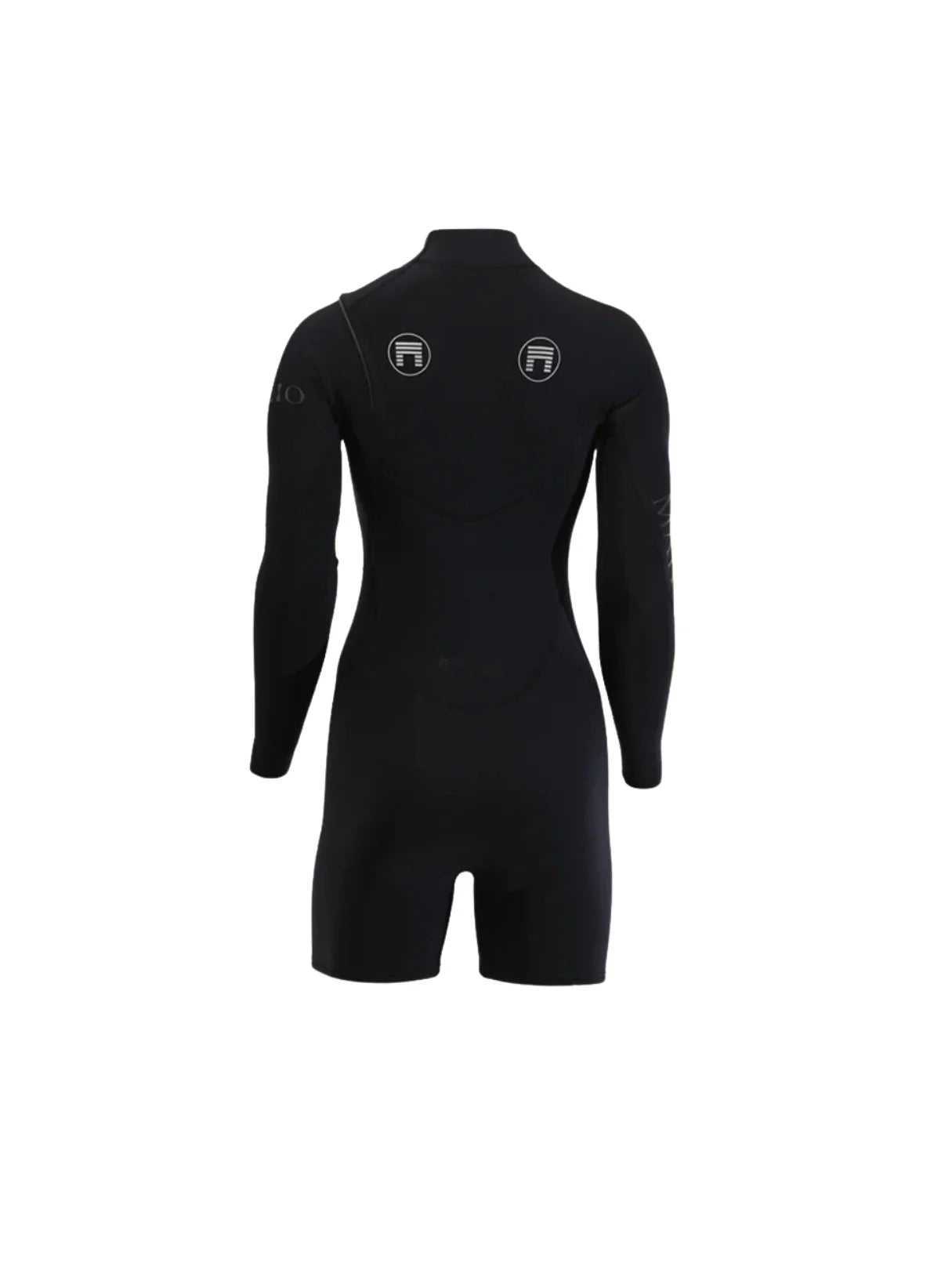 Matuse - WOMENS Clio 2mm L/S Spring